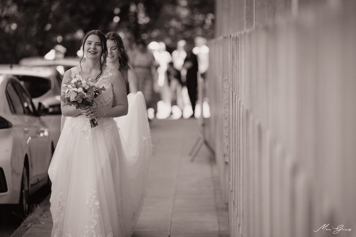 Photo de mariage