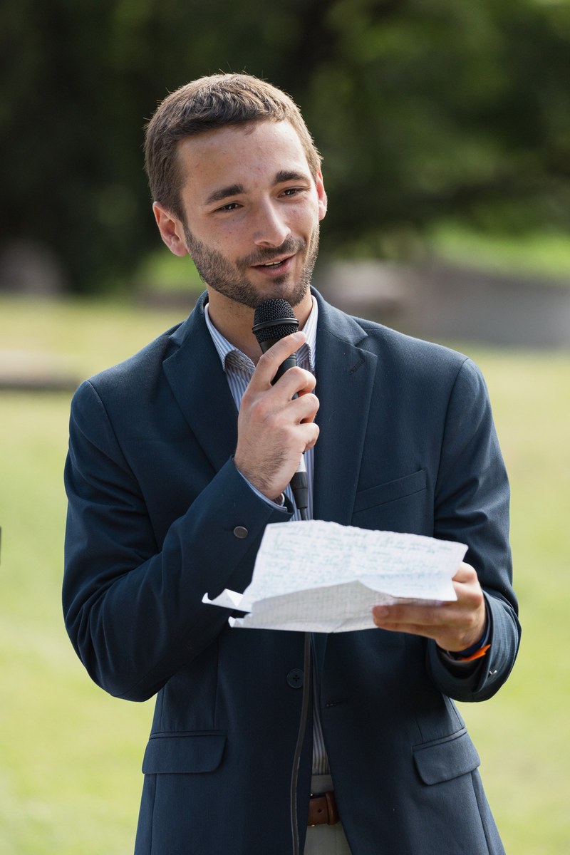 Photo de mariage