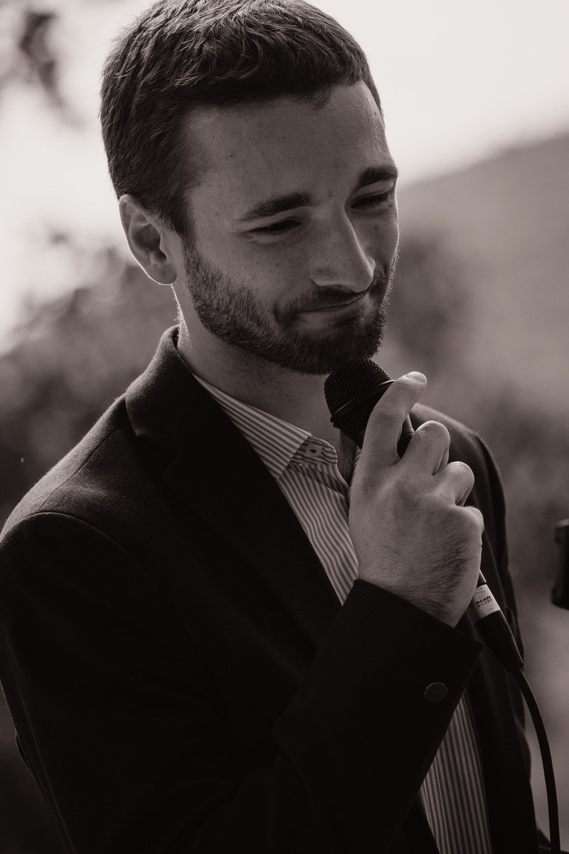 Photo de mariage