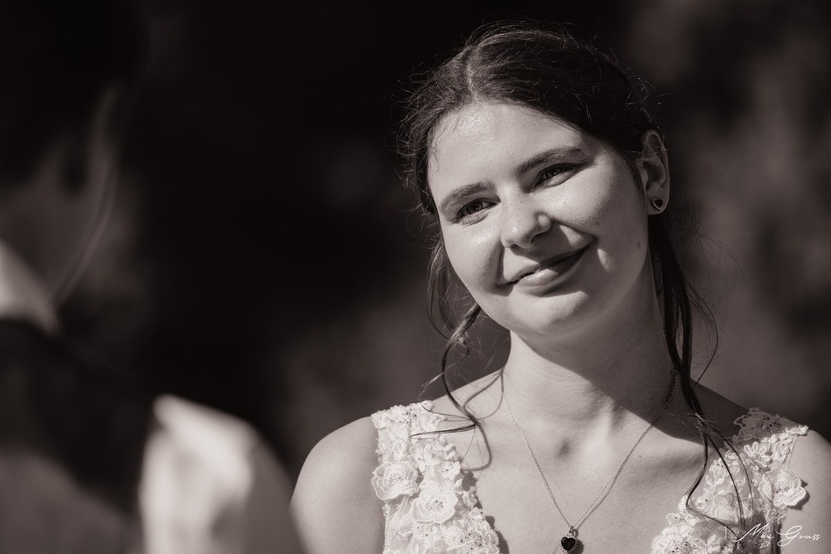 Photo de mariage