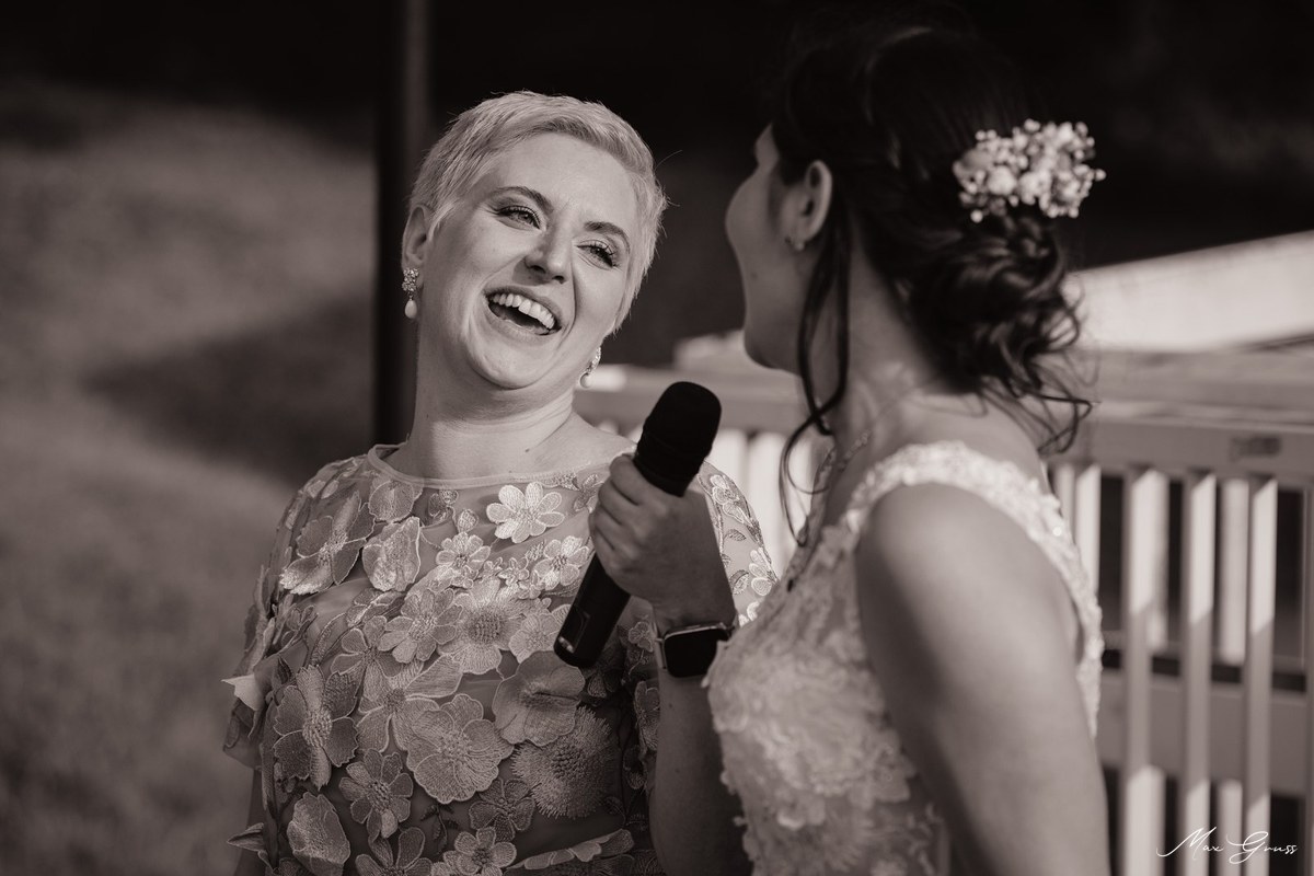 Photo de mariage